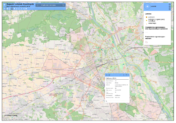 20220520 0810 z białą obwódką LINK obrazek do serwisu kodów ICAO
