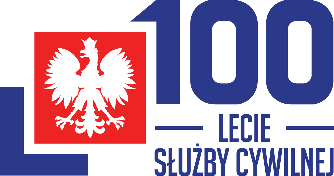 sluzba cywilna 100-lecie